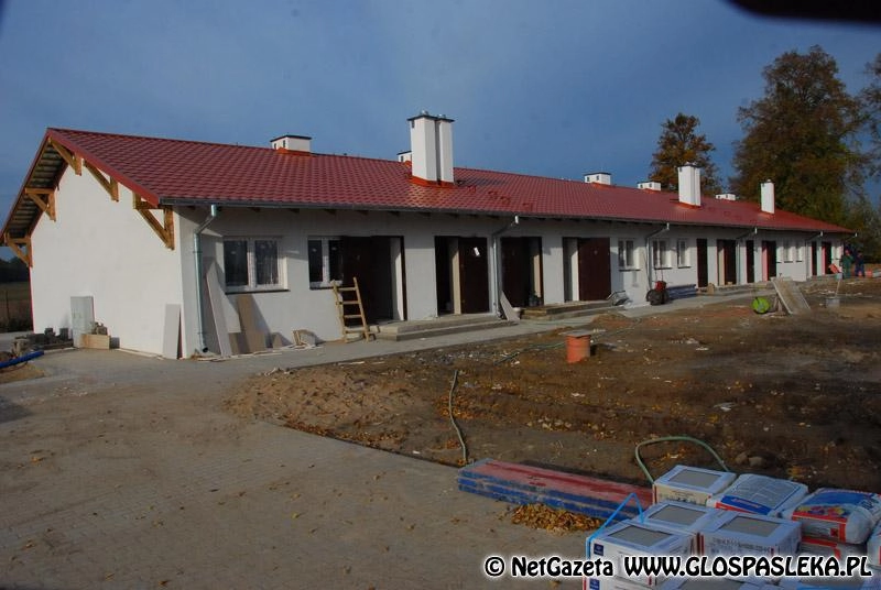 Minął weekend – „wesoło” w Anglitach