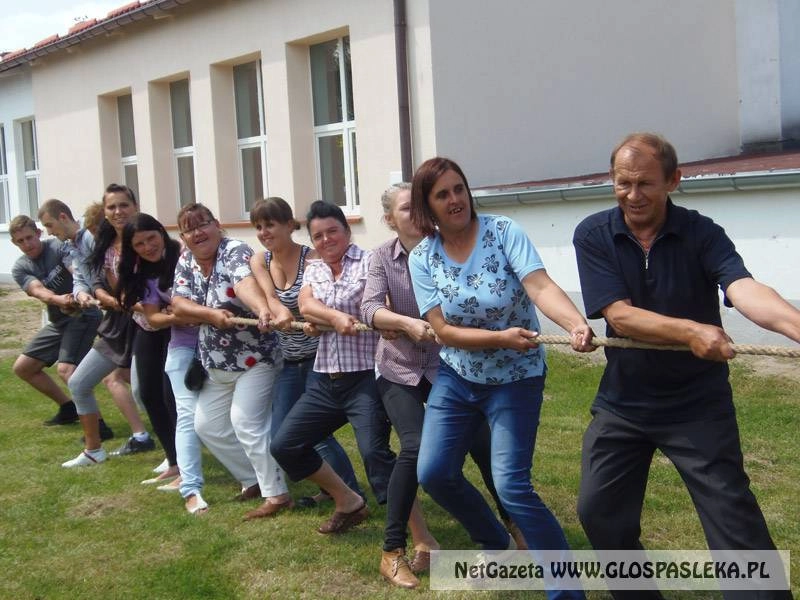 Dzień Rodziny w Rzecznej