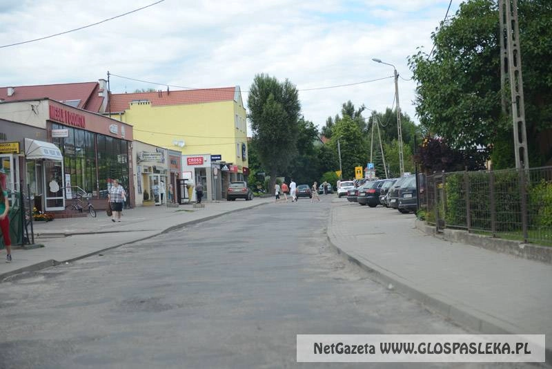 Nowe inwestycje drogowe