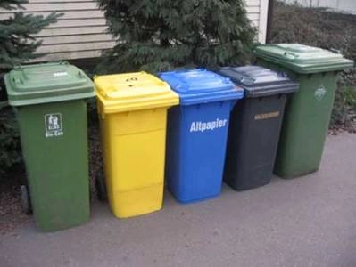 Gdzie kupić śmietnik? 