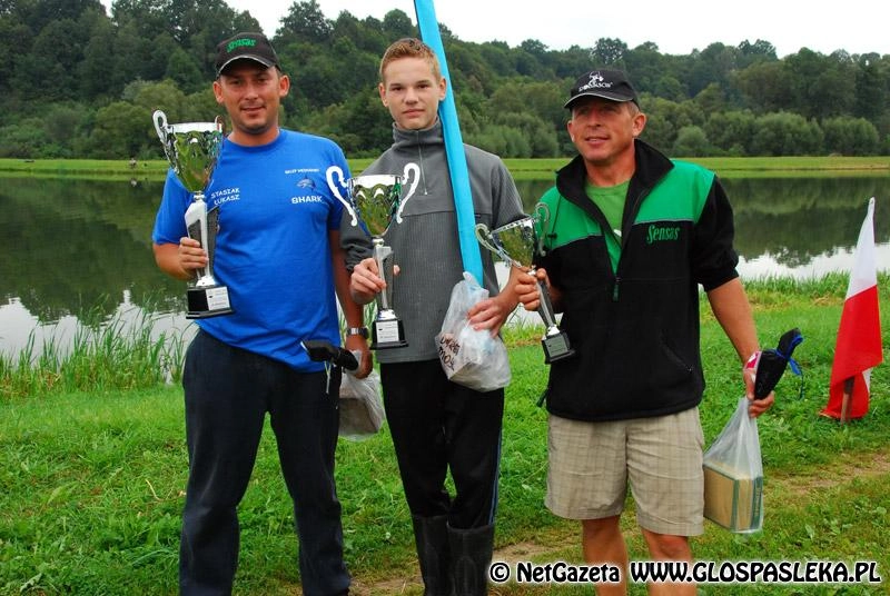 Sobota godz. 5:30 – Grand Prix Zakrzewka II