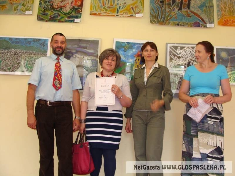 Wyjazd studyjny na Litwę