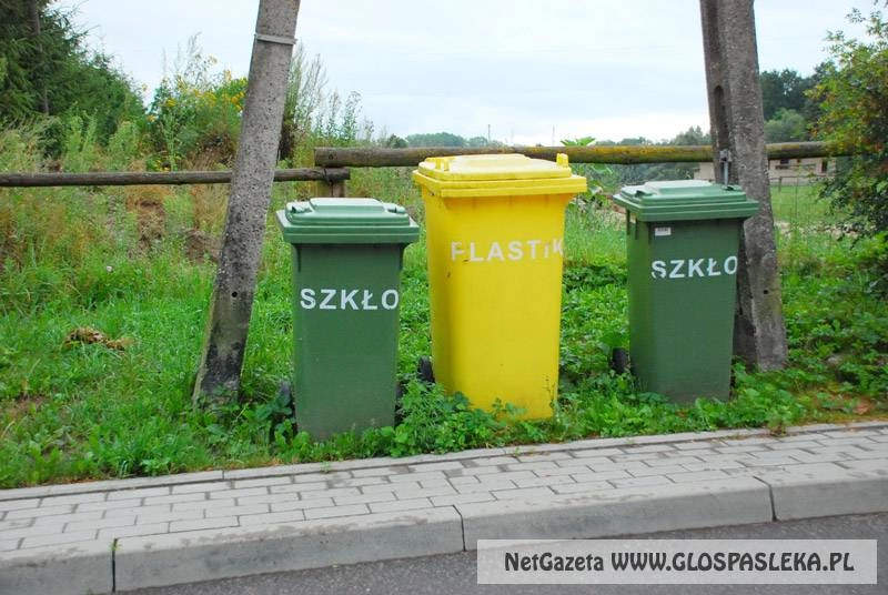 Gdzie kupić pojemnik?