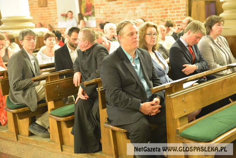 To wyjątkowy dzień w historii Pasłęka