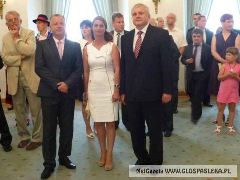 Sposób na sukces – wyróżnienie dla Snails Garden