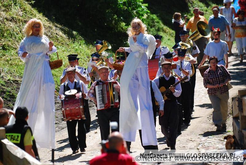  IX Zlot Aniołów już w nadchodzący weekend