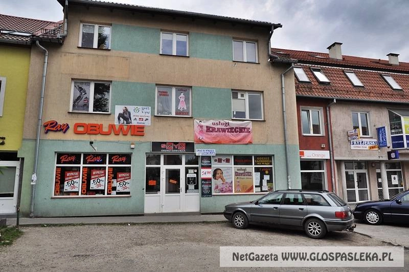 J&M Studio fryzjersko – kosmetyczne już otwarte