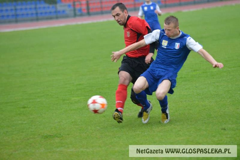 Polonia – Ossa 4:1 (2:1)