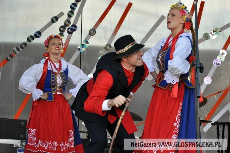 Muzyka, która łączy