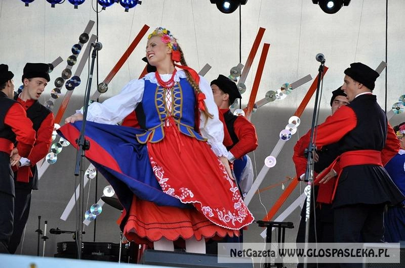 Muzyka, która łączy