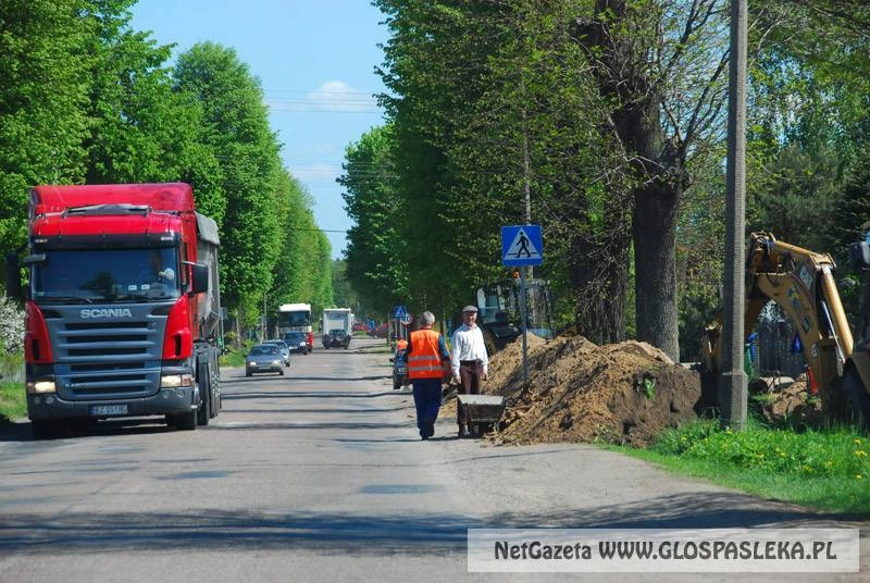 Umowa na Sprzymierzonych do końca lipca