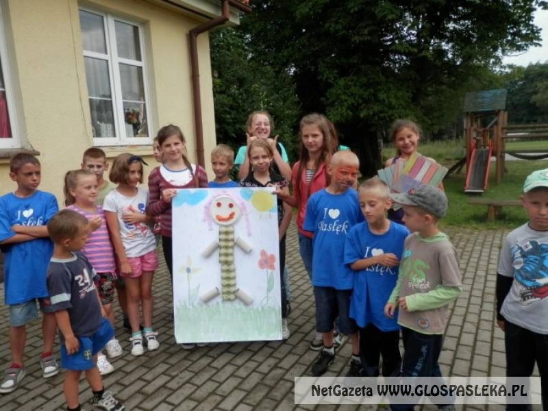 Mini piknik w Drulitach