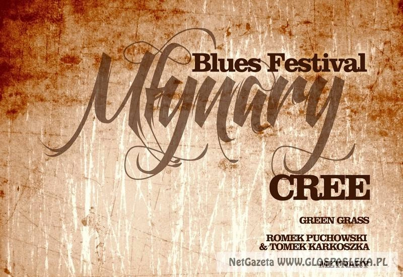 Młynary Blues Festiwal