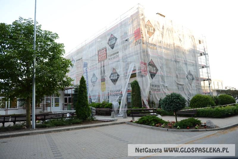 ZSEiT zmienia oblicze