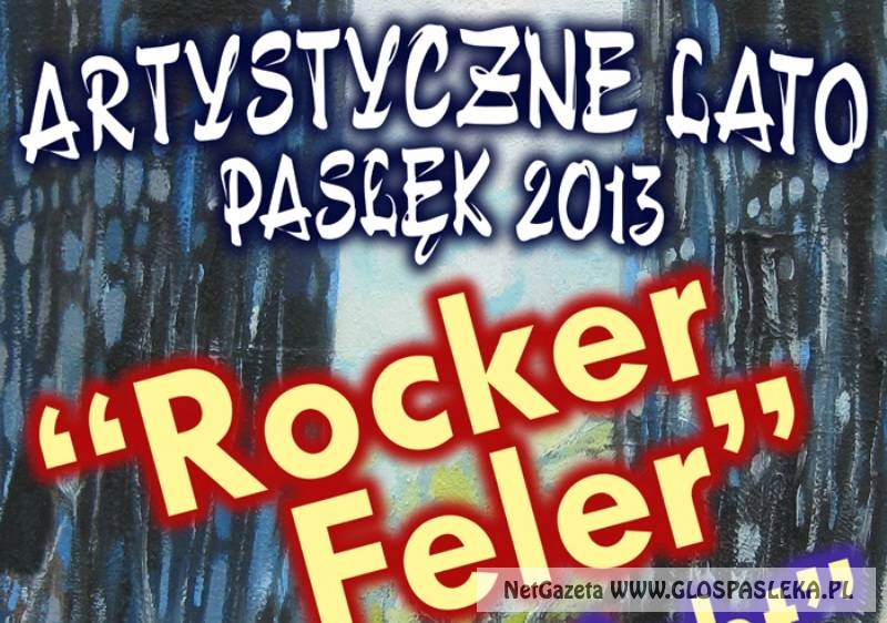 Artystyczne Lato - kolejne koncerty w niedzielę