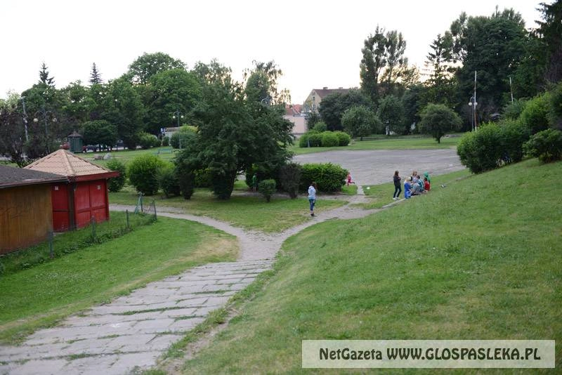 Przetarg raz jeszcze