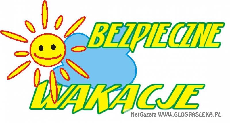 Festyn Bezpieczne Wakacje w Kwietniewie