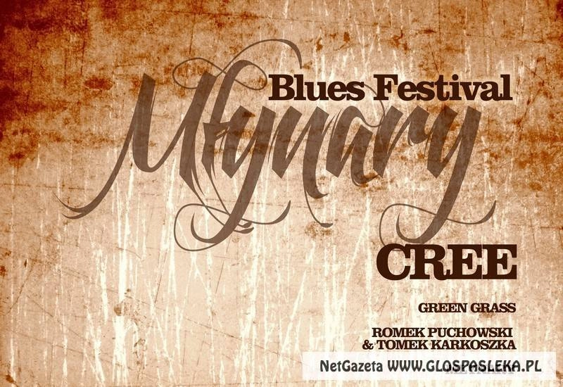Młynary Blues Festiwal
