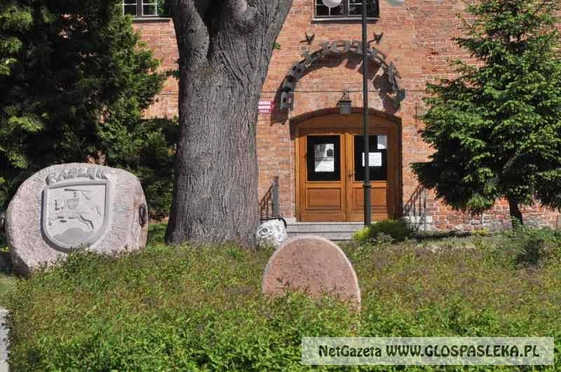 Zmiany godzin otwarcia pasłęckiej Biblioteki