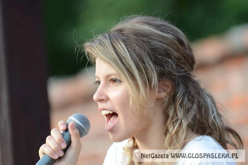 Artystyczne lato – czemu w niedzielę?