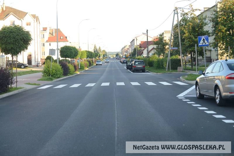 To się nazywa porządek