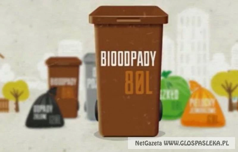 Jeszcze tylko bio i będzie ok