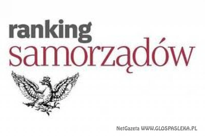 Wysokie notowania Pasłęka w rankingu Rzeczpospolitej