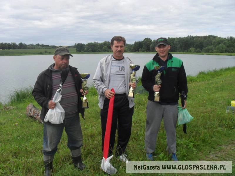 Grand Prix Zakrzewka II