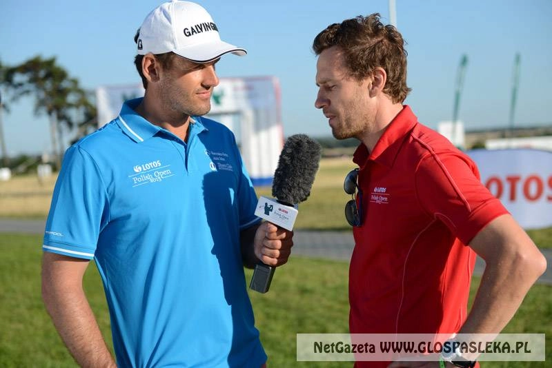 Jednak Sand Valley koło Pasłęka