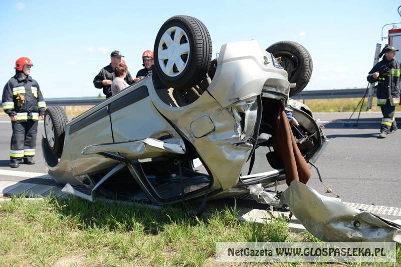 Niebezpiecznie na S 7