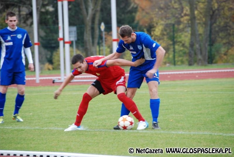 Pierwszy mecz 11 sierpnia