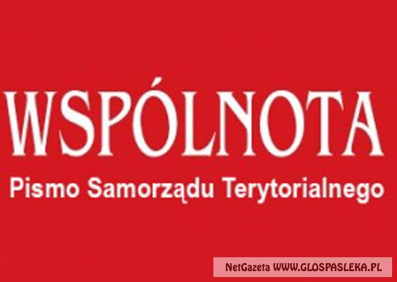 Ranking dwutygodnika Wspólnota