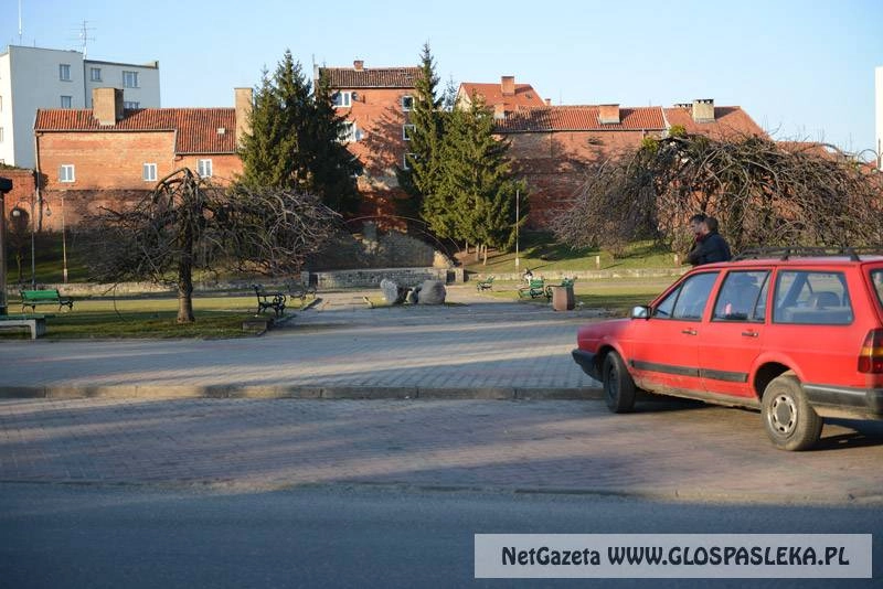 Nowy przetarg na plac 1000 – lecia