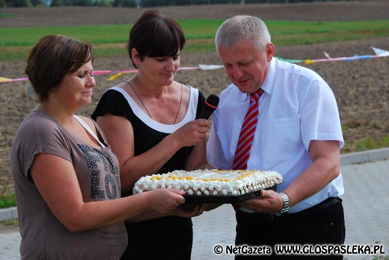 Spotykamy się 16 sierpnia w Kroninie