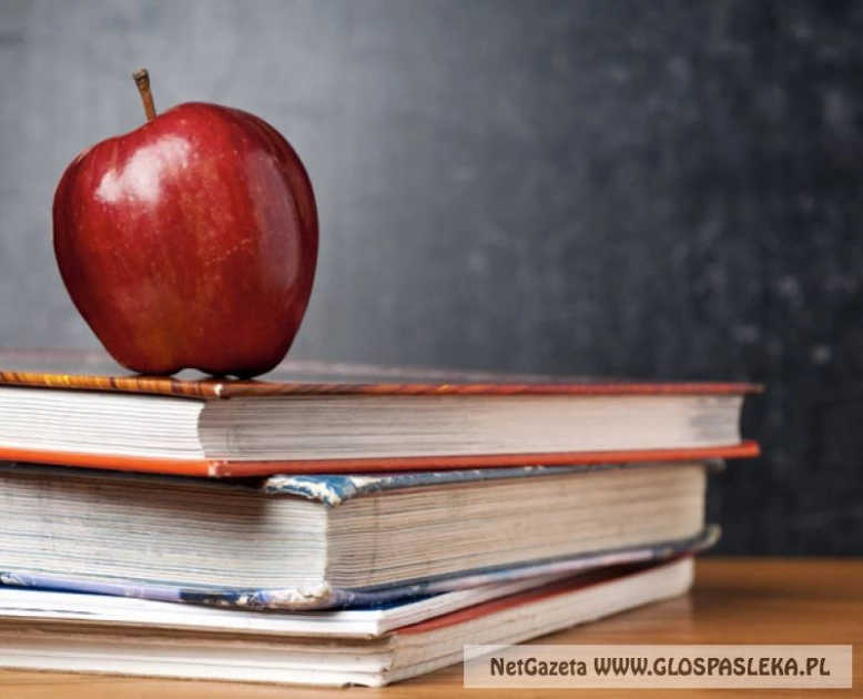 Wyprawka szkolna 2013