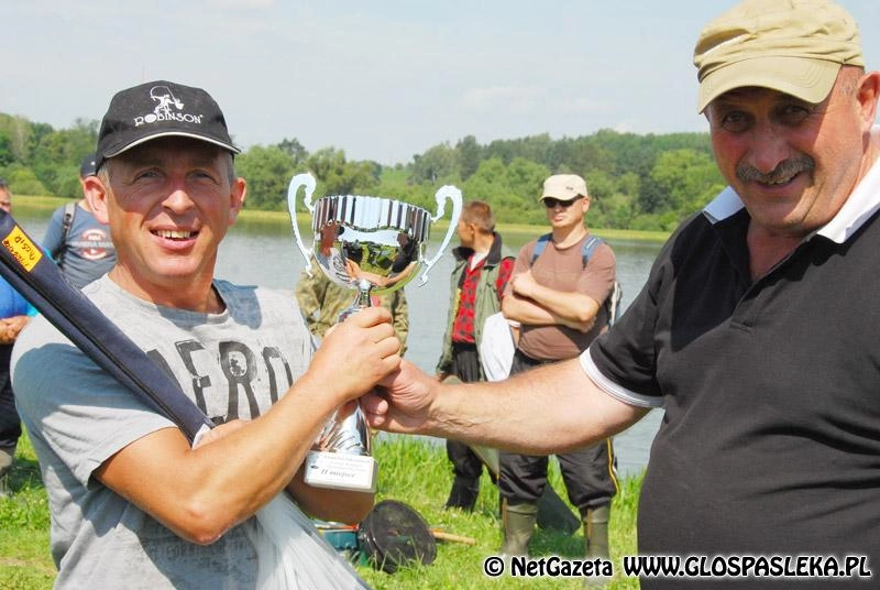 Grand Prix Zakrzewka II