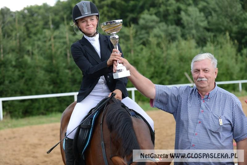 Amazonki z Nenii wygrywają w Sokolniku