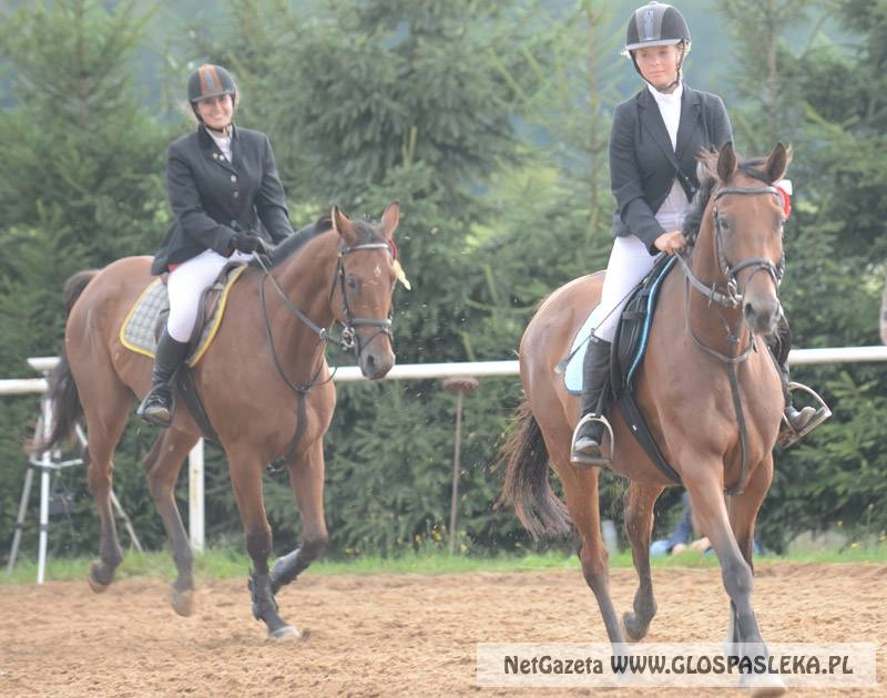 Wystartują w Mistrzostwach Warmii i Mazur