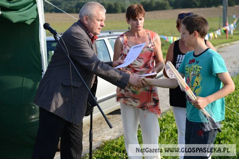 W Kroninie na wesoło