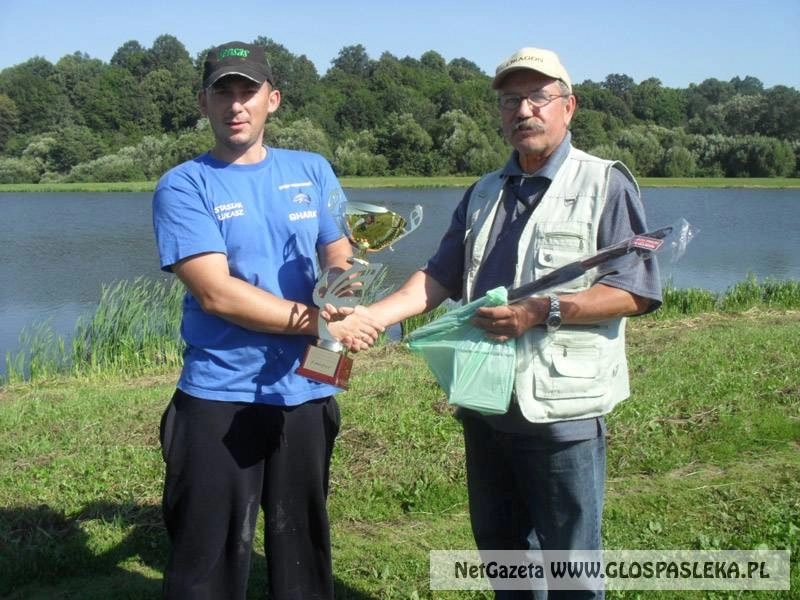 Decydowała drobnica