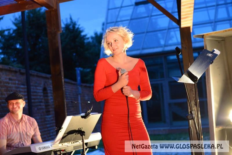 Po francusku kameralnie i nastrojowo