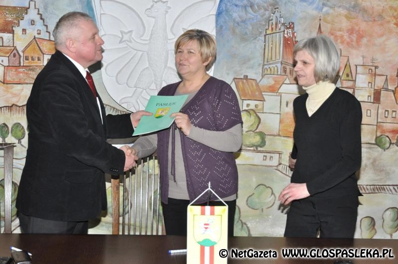 Uwaga organizacje pozarządowe