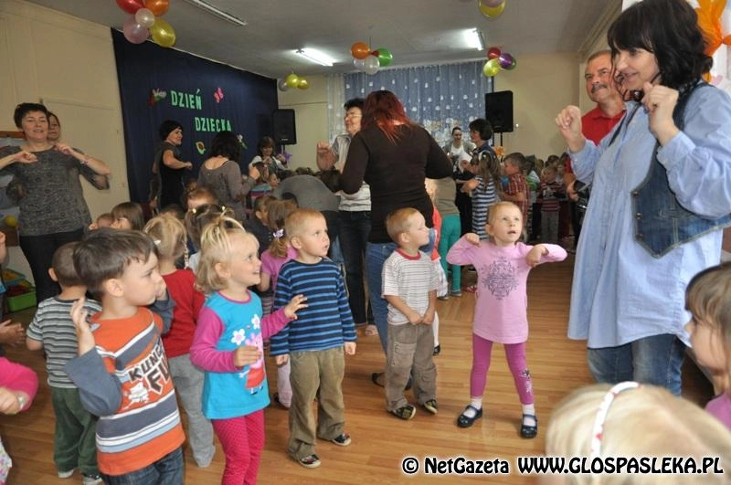 Taniej w przedszkolu