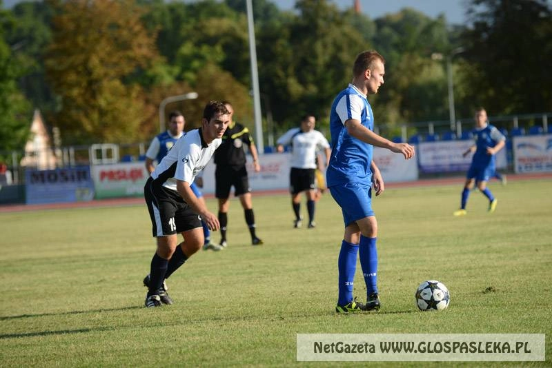 Najlepszy mecz Polonii