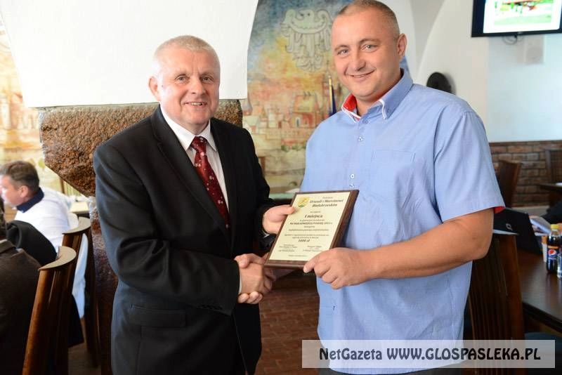 Najładniejsza posesja