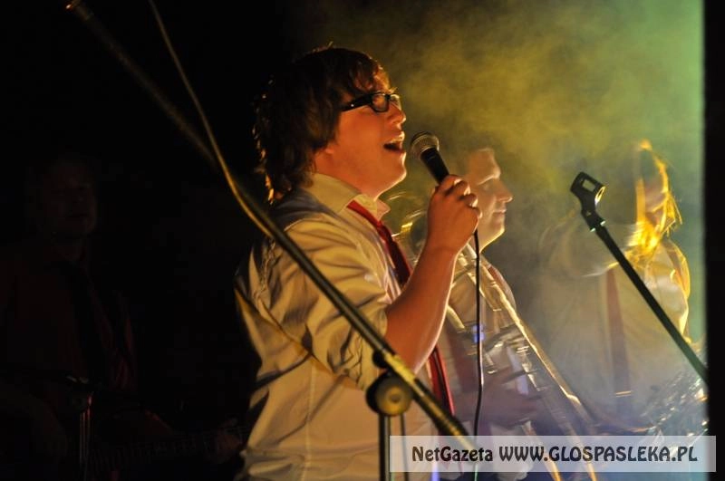 Majestic w projekcie Artystyczne Lato