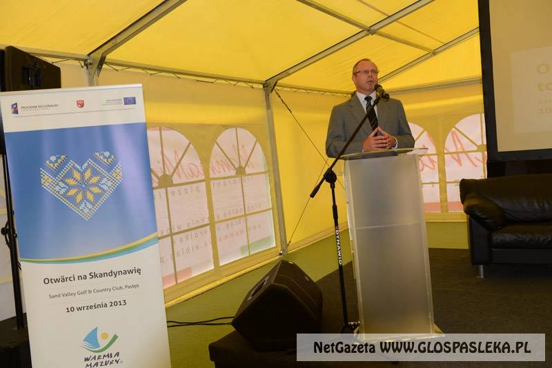 Otwarci na Skandynawię