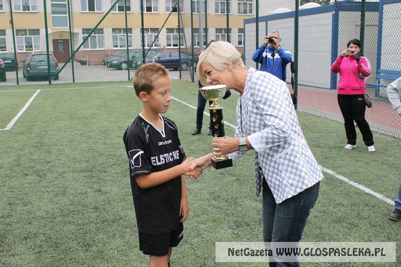 O Puchar Premiera Tuska