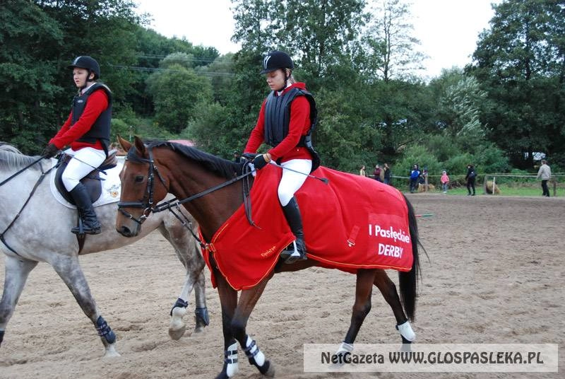 II Pasłęckie Derby