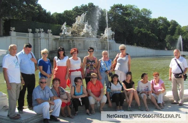 Wiedeń - miasto marzeń